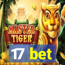 17 bet